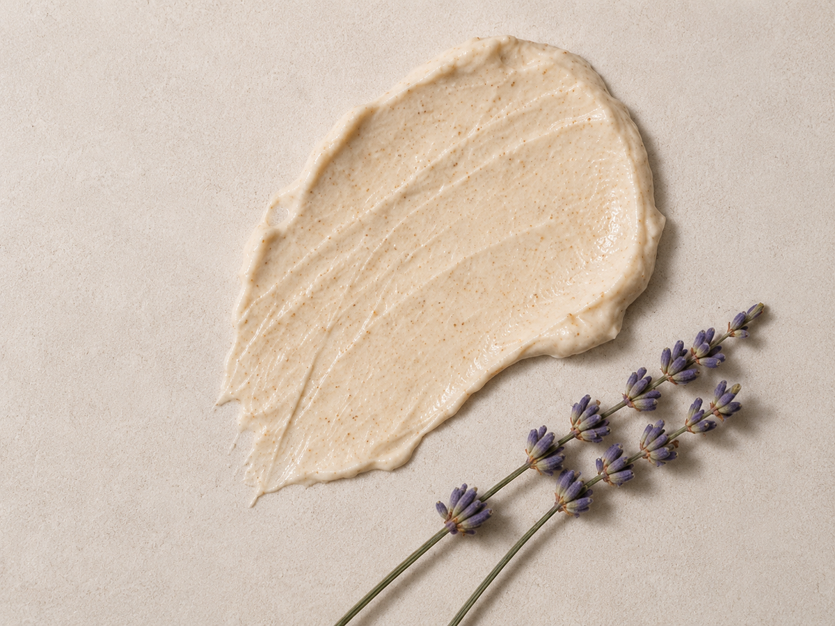 Gentle Face Polish