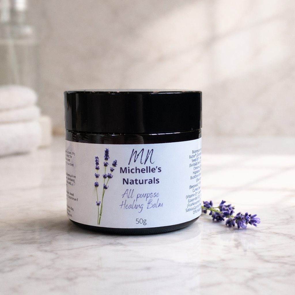 Skin Rescue Balm