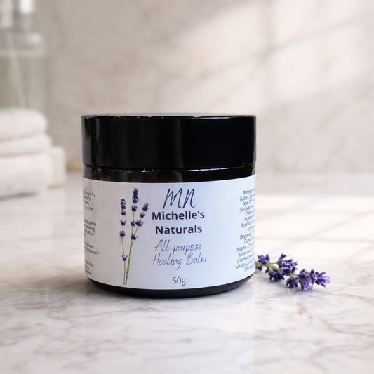 Skin Rescue Balm