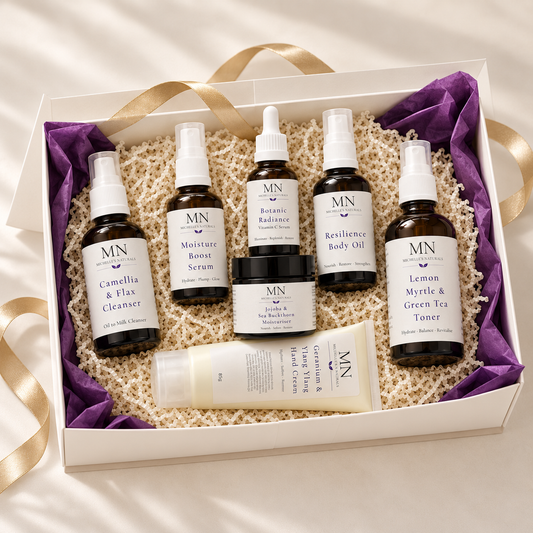 Luxury Skincare Gift Box